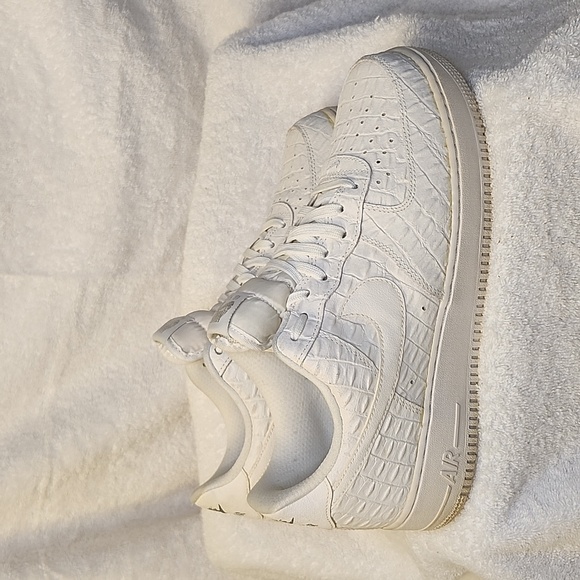 Nike Air Force 1 07 lvb - Picture 3 of 8